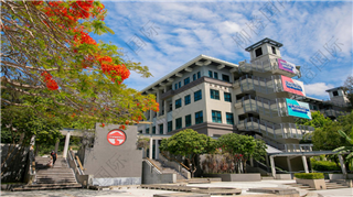 香港留学|别错过！！！岭南大学25Fall申请倒计时