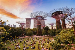 新加坡留学|新加坡，中产家庭的性价比答案