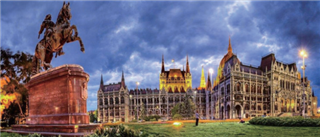 匈牙利留学｜工薪家庭也能冲的欧洲宝藏留学地！部分院校清单