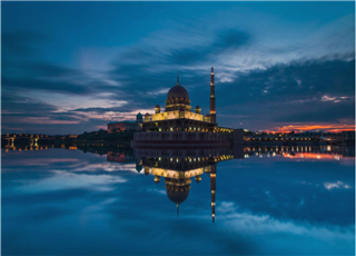 马来西亚留学|马来西亚：东西方文化交融的留学黄金跳板！