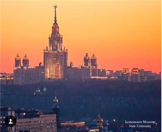 俄罗斯留学|当所有人追逐名校时，他选择了莫斯科——留学的另一种答案