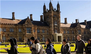 留学资讯|2026留学风向标：澳洲扩招、英国工签语言要求提高、加拿大配额缩减…最新政策一文读懂